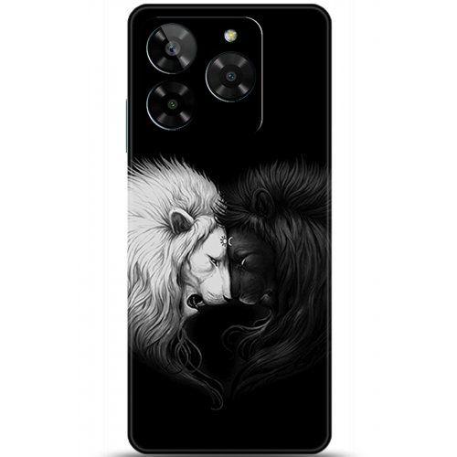 Uyumlu Kılıf HD Baskılı Kılıf - Followed Institution 6056