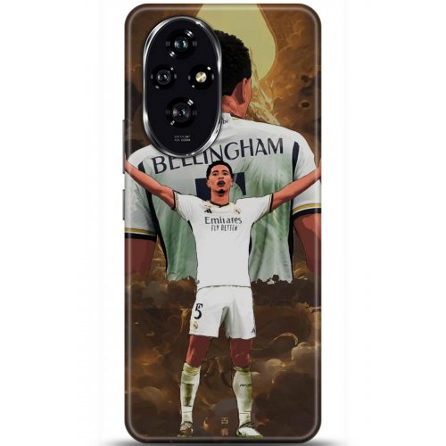 Uyumlu Kılıf HD Baskılı Kılıf - Followed Institution 5024