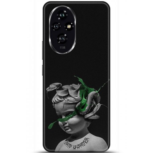 Uyumlu Kılıf HD Baskılı Kılıf - Followed Institution 5077