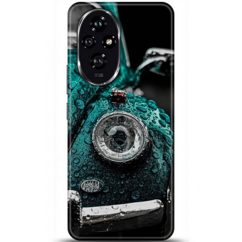 Uyumlu Kılıf HD Baskılı Kılıf - Followed Institution 5089