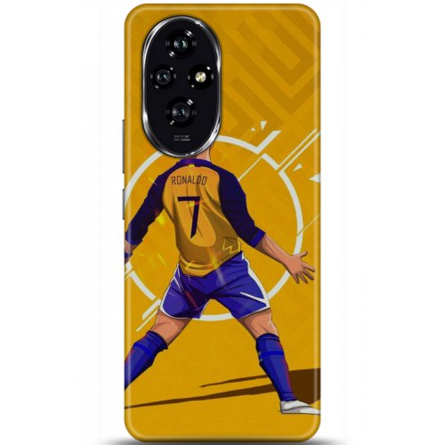 Uyumlu Kılıf HD Baskılı Kılıf - Followed Institution 5093