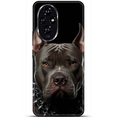 Uyumlu Kılıf HD Baskılı Kılıf - Followed Institution 5104