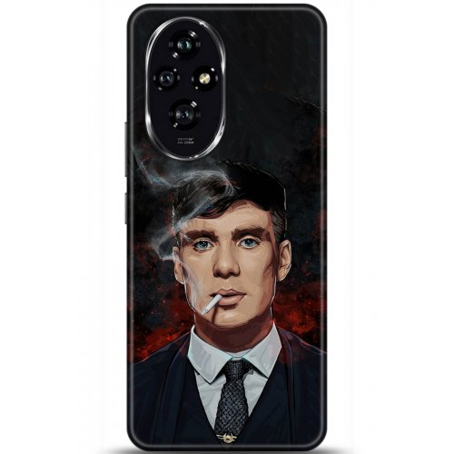 Uyumlu Kılıf HD Baskılı Kılıf - Followed Institution 5109