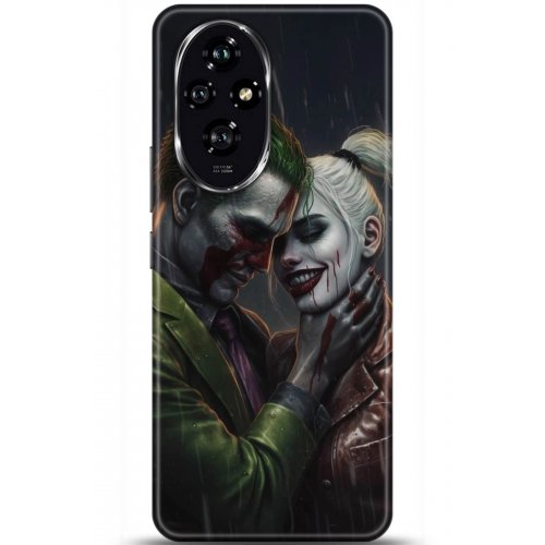 Uyumlu Kılıf HD Baskılı Kılıf - Followed Institution 5116