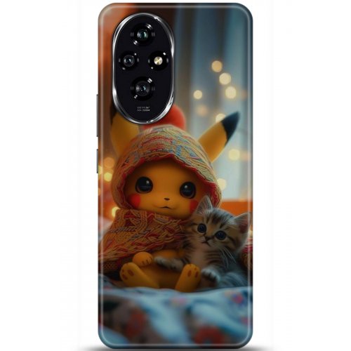 Uyumlu Kılıf HD Baskılı Kılıf - Followed Institution 5121