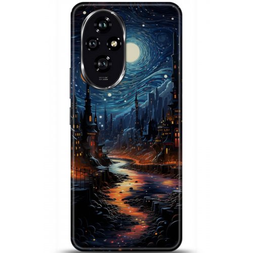 Uyumlu Kılıf HD Baskılı Kılıf - Followed Institution 5126