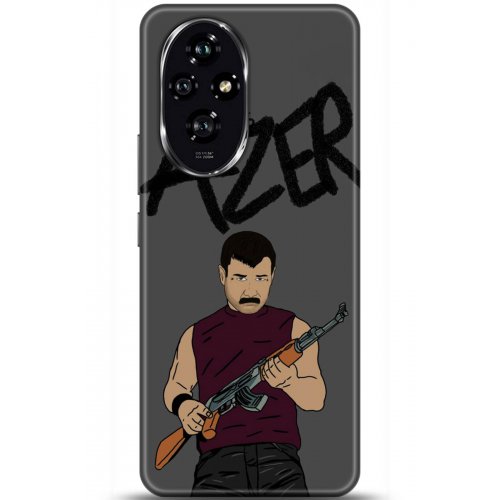 Uyumlu Kılıf HD Baskılı Kılıf - Followed Institution 5128