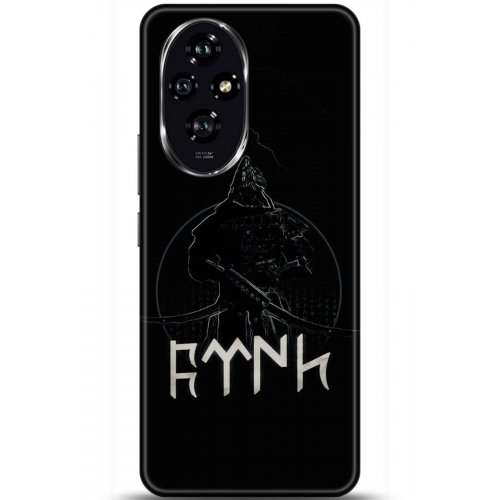 Uyumlu Kılıf HD Baskılı Kılıf - Followed Institution 5132