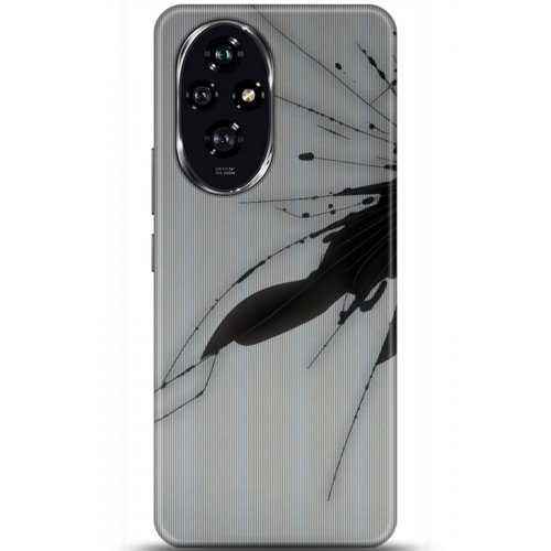 Uyumlu Kılıf HD Baskılı Kılıf - Followed Institution 5152