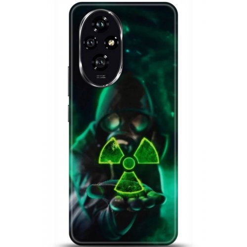 Uyumlu Kılıf HD Baskılı Kılıf - Followed Institution 5153