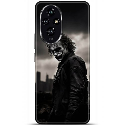 Uyumlu Kılıf HD Baskılı Kılıf - Followed Institution 5164