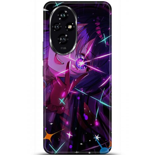 Uyumlu Kılıf HD Baskılı Kılıf - Followed Institution 5173