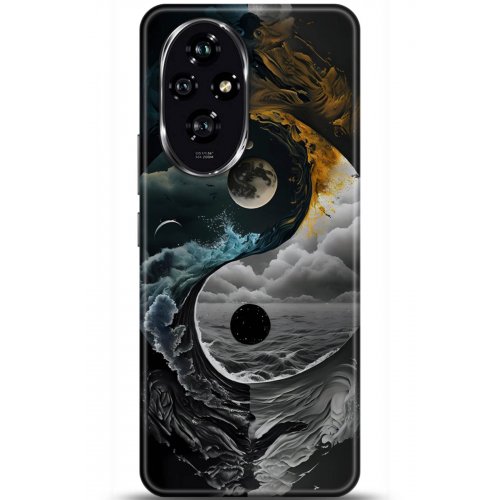 Uyumlu Kılıf HD Baskılı Kılıf - Followed Institution 5177