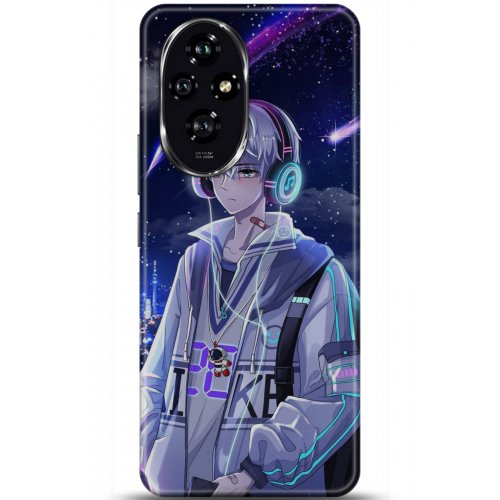 Uyumlu Kılıf HD Baskılı Kılıf - Followed Institution 5181