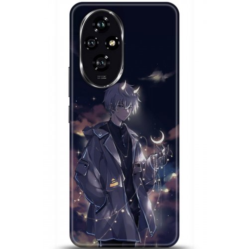 Uyumlu Kılıf HD Baskılı Kılıf - Followed Institution 5183