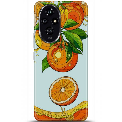 Uyumlu Kılıf HD Baskılı Kılıf - Followed Institution 5202