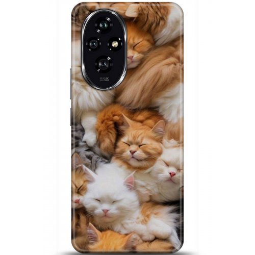 Uyumlu Kılıf HD Baskılı Kılıf - Followed Institution 5234