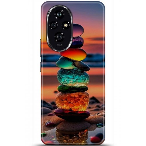 Uyumlu Kılıf HD Baskılı Kılıf - Followed Institution 5235