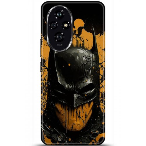 Uyumlu Kılıf HD Baskılı Kılıf - Followed Institution 5239