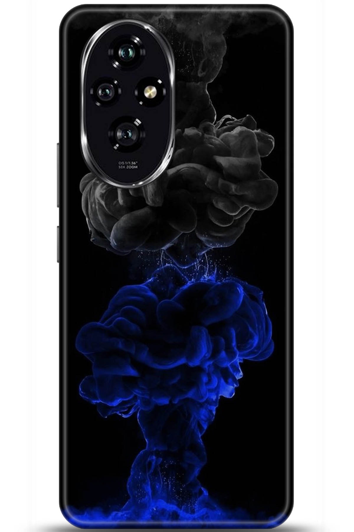 Honor 200 Uyumlu Kılıf HD Baskılı Kılıf - Followed Institution 5240