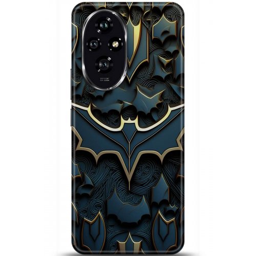 Uyumlu Kılıf HD Baskılı Kılıf - Followed Institution 5249