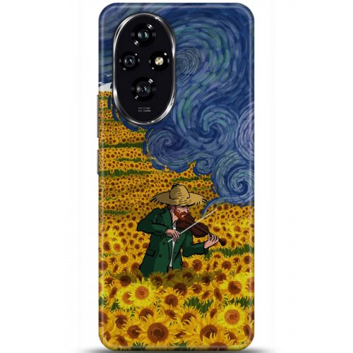 Uyumlu Kılıf HD Baskılı Kılıf - Followed Institution 5250