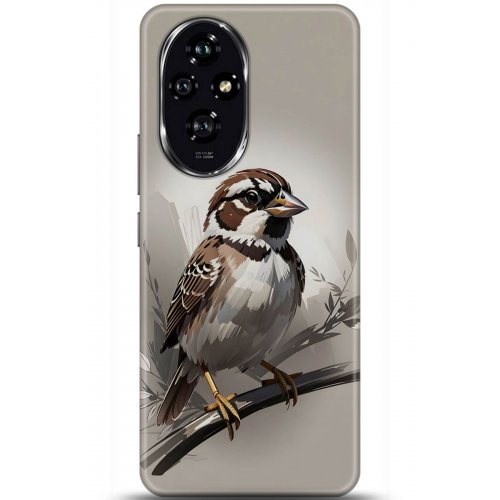 Uyumlu Kılıf HD Baskılı Kılıf - Followed Institution 5258