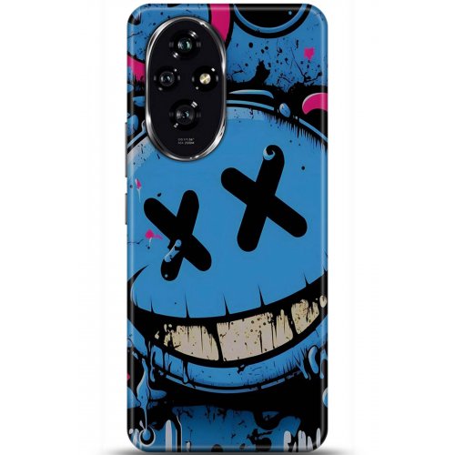 Uyumlu Kılıf HD Baskılı Kılıf - Followed Institution 5261