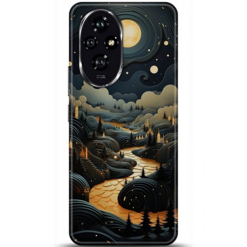 Uyumlu Kılıf HD Baskılı Kılıf - Followed Institution 5268