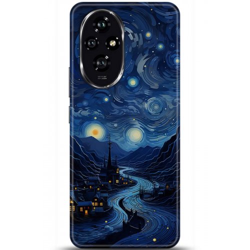 Uyumlu Kılıf HD Baskılı Kılıf - Followed Institution 5276