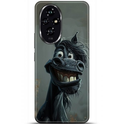 Uyumlu Kılıf HD Baskılı Kılıf - Followed Institution 5284