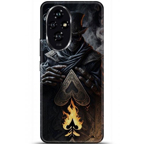 Uyumlu Kılıf HD Baskılı Kılıf - Followed Institution 5296