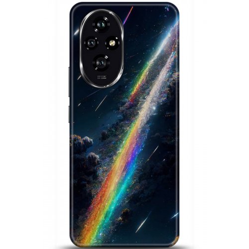 Uyumlu Kılıf HD Baskılı Kılıf - Followed Institution 5304