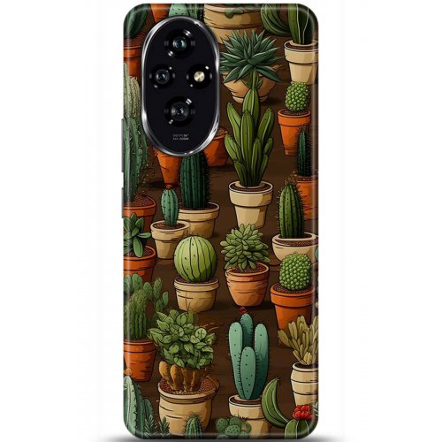 Uyumlu Kılıf HD Baskılı Kılıf - Followed Institution 5310