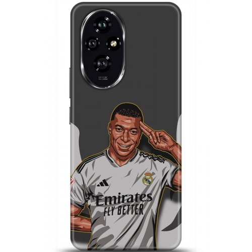 Uyumlu Kılıf HD Baskılı Kılıf - Followed Institution 5329