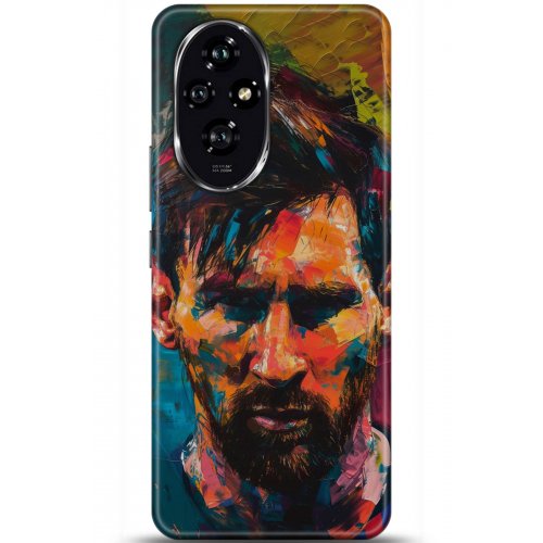 Uyumlu Kılıf HD Baskılı Kılıf - Followed Institution 5336