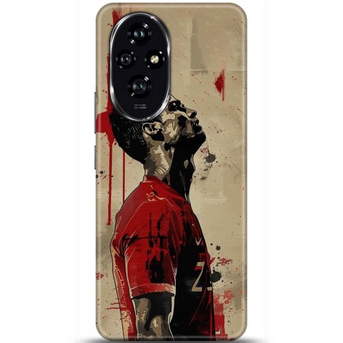 Uyumlu Kılıf HD Baskılı Kılıf - Followed Institution 5358