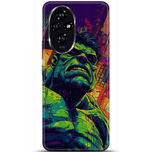 Uyumlu Kılıf HD Baskılı Kılıf - Followed Institution 5365