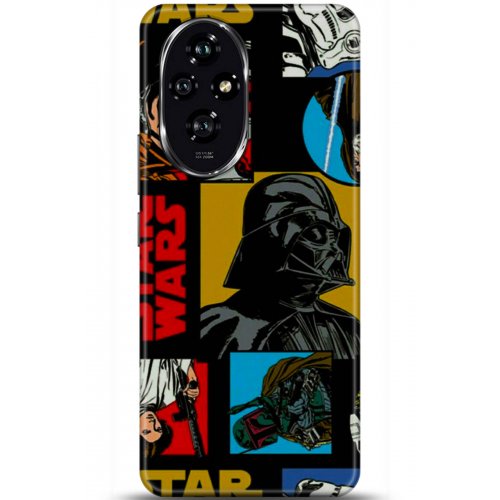 Uyumlu Kılıf HD Baskılı Kılıf - Followed Institution 5385