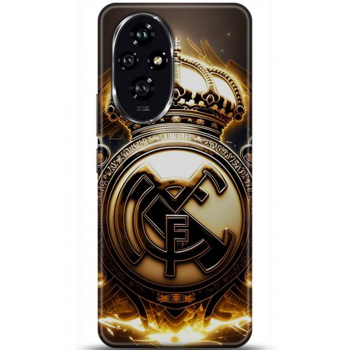 Uyumlu Kılıf HD Baskılı Kılıf - Followed Institution 5395