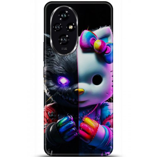 Uyumlu Kılıf HD Baskılı Kılıf - Followed Institution 5406