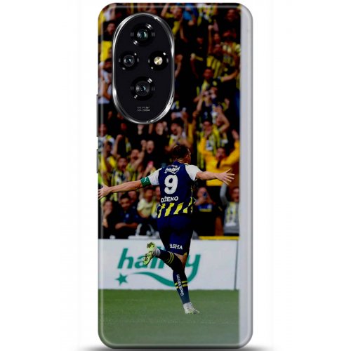 Uyumlu Kılıf HD Baskılı Kılıf - Followed Institution 5416