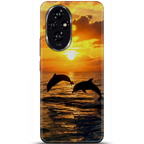 Uyumlu Kılıf HD Baskılı Kılıf - Followed Institution 5427