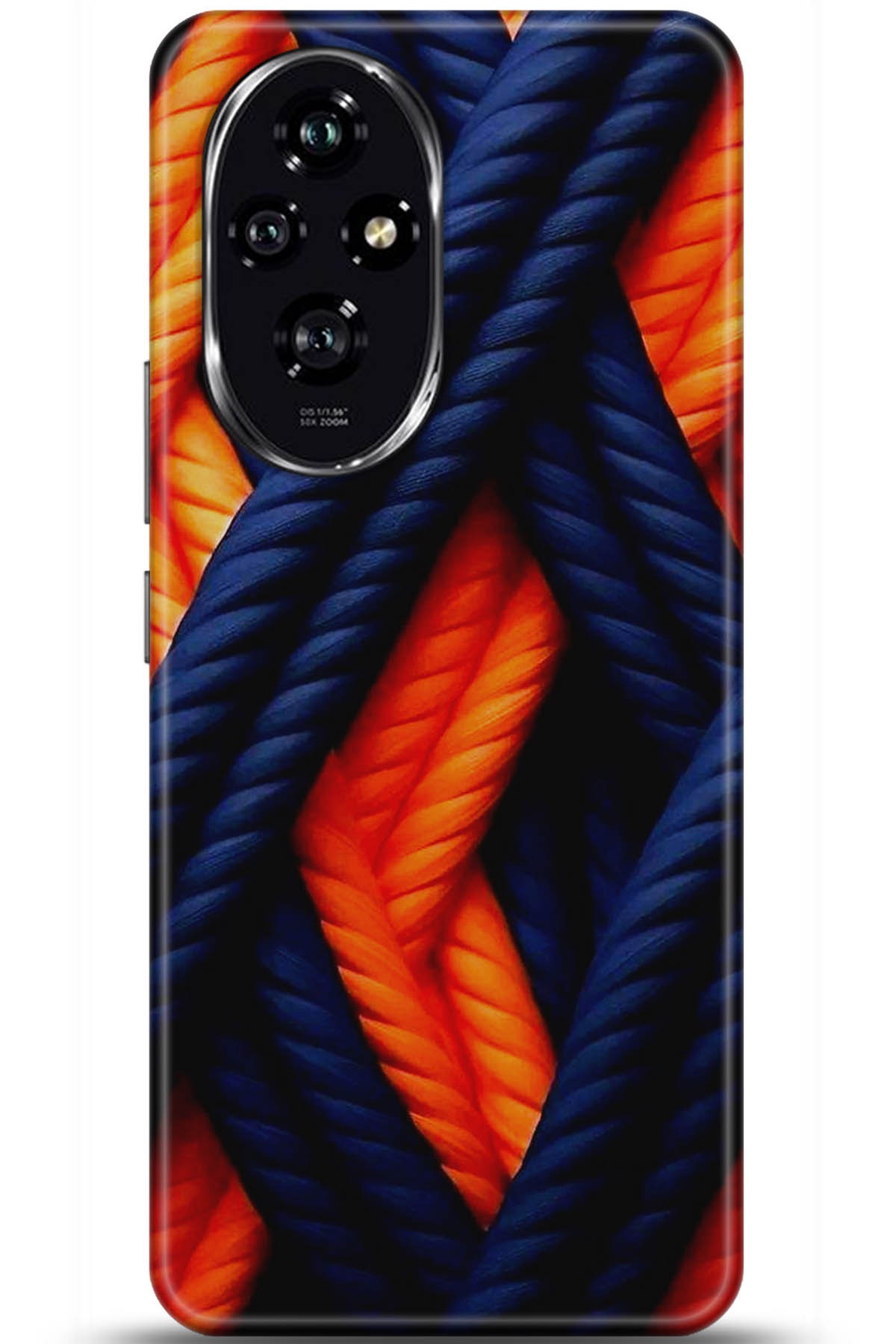 Honor 200 Uyumlu Kılıf HD Baskılı Kılıf - Followed Institution 5452