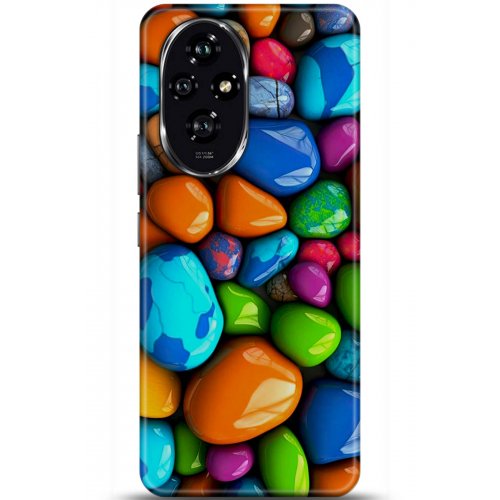 Uyumlu Kılıf HD Baskılı Kılıf - Followed Institution 5455