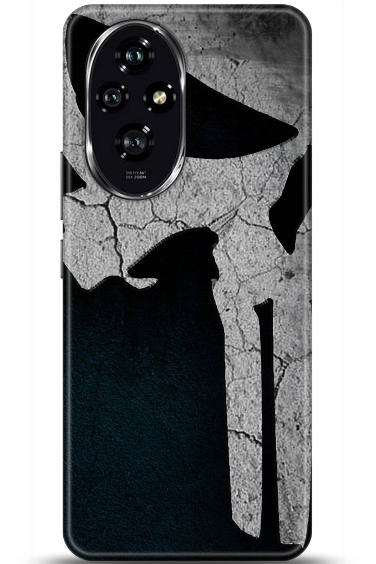 Honor 200 Uyumlu Kılıf HD Baskılı Kılıf - Followed Institution 5457