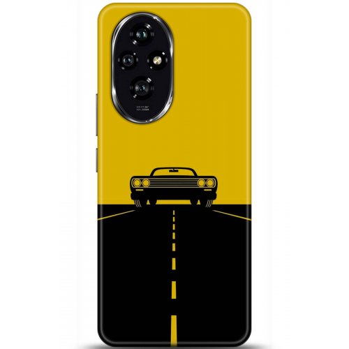 Uyumlu Kılıf HD Baskılı Kılıf - Followed Institution 5469