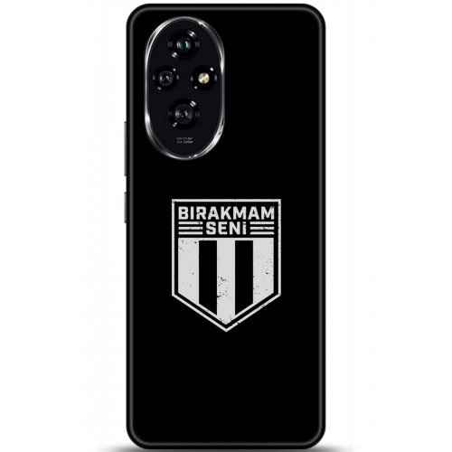 Uyumlu Kılıf HD Baskılı Kılıf - Followed Institution 5474