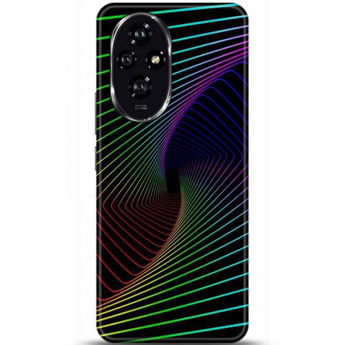 Uyumlu Kılıf HD Baskılı Kılıf - Followed Institution 5488