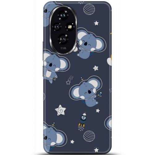 Uyumlu Kılıf HD Baskılı Kılıf - Followed Institution 5494